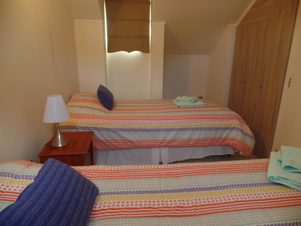 Decher Apartment - Puerto Varas Zimmer foto