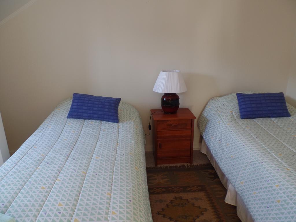 Decher Apartment - Puerto Varas Zimmer foto